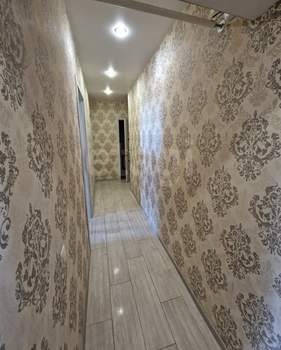 1-к квартира, вторичка, 42м2, 6/11 этаж