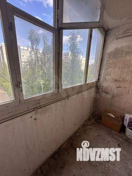 3-к квартира, вторичка, 83м2, 4/9 этаж