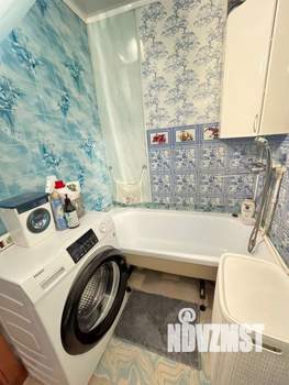 2-к квартира, вторичка, 45м2, 5/5 этаж