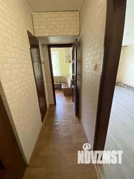 1-к квартира, вторичка, 34м2, 1/9 этаж