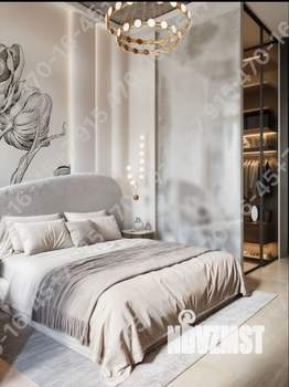 3-к квартира, вторичка, 102м2, 2/5 этаж