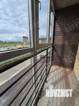 1-к квартира, вторичка, 45м2, 2/3 этаж