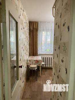 1-к квартира, вторичка, 30м2, 1/5 этаж