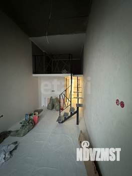 Студия квартира, вторичка, 26м2, 3/3 этаж
