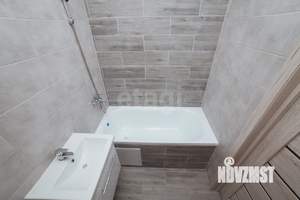 1-к квартира, вторичка, 36м2, 2/10 этаж