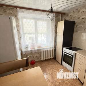 1-к квартира, вторичка, 40м2, 5/12 этаж