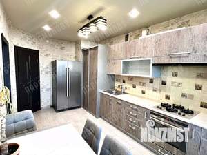 3-к квартира, вторичка, 85м2, 2/10 этаж