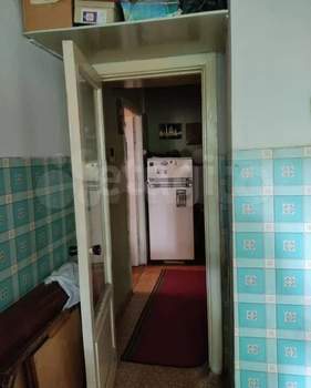 2-к квартира, вторичка, 39м2, 3/5 этаж
