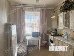 1-к квартира, вторичка, 40м2, 1/2 этаж