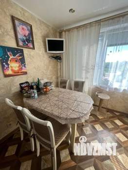 3-к квартира, вторичка, 70м2, 2/5 этаж
