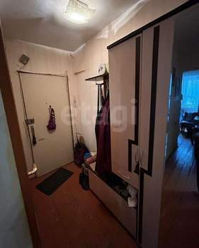 2-к квартира, вторичка, 44м2, 2/5 этаж