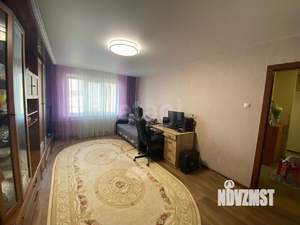 3-к квартира, вторичка, 66м2, 10/10 этаж