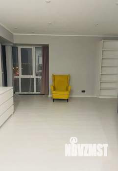 1-к квартира, вторичка, 38м2, 7/11 этаж