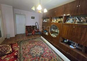 2-к квартира, вторичка, 44м2, 1/5 этаж