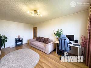 3-к квартира, вторичка, 70м2, 10/10 этаж