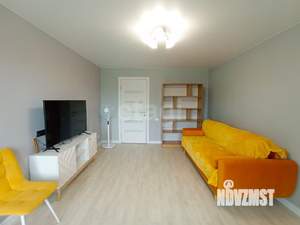 2-к квартира, вторичка, 55м2, 3/5 этаж