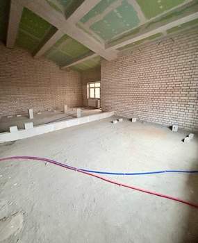 3-к квартира, вторичка, 117м2, 3/4 этаж