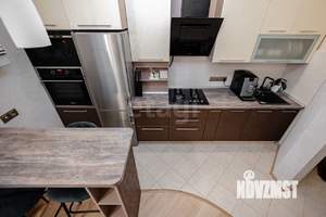 1-к квартира, вторичка, 31м2, 2/4 этаж