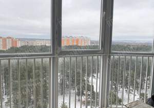 1-к квартира, вторичка, 48м2, 13/17 этаж