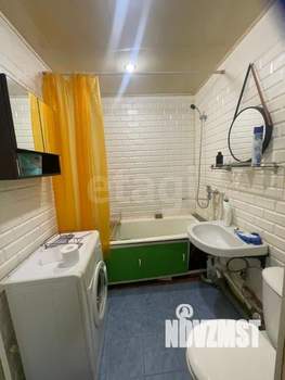 1-к квартира, вторичка, 30м2, 2/2 этаж
