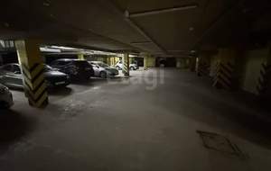 2-к квартира, вторичка, 99м2, 6/6 этаж