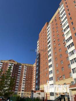 1-к квартира, вторичка, 49м2, 4/15 этаж