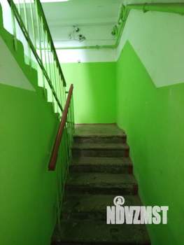 2-к квартира, вторичка, 40м2, 4/5 этаж