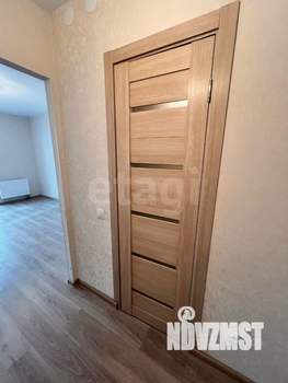 Студия квартира, вторичка, 21м2, 15/16 этаж