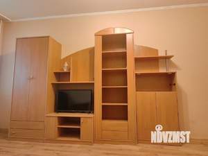 1-к квартира, вторичка, 41м2, 3/9 этаж