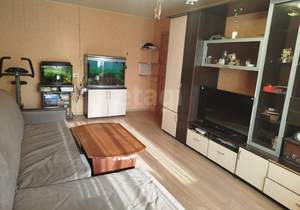 2-к квартира, вторичка, 50м2, 9/9 этаж