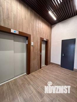 2-к квартира, вторичка, 62м2, 2/15 этаж