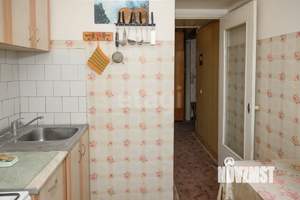 2-к квартира, вторичка, 43м2, 4/5 этаж