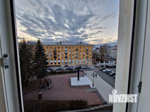 2-к квартира, вторичка, 58м2, 4/4 этаж