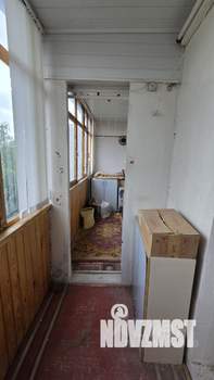 2-к квартира, вторичка, 57м2, 5/9 этаж
