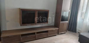 1-к квартира, вторичка, 35м2, 15/17 этаж