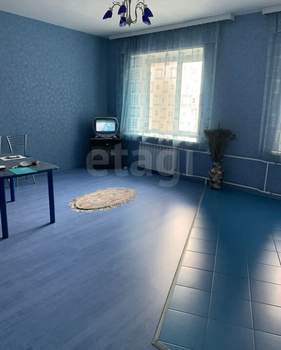 2-к квартира, вторичка, 98м2, 5/10 этаж
