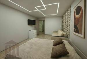 2-к квартира, вторичка, 63м2, 4/10 этаж