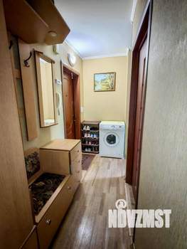 3-к квартира, вторичка, 56м2, 4/5 этаж