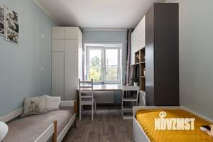 3-к квартира, вторичка, 94м2, 4/4 этаж