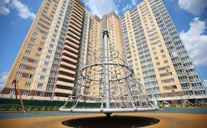 2-к квартира, вторичка, 74м2, 6/24 этаж