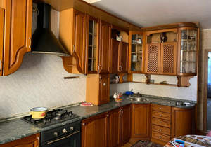 3-к квартира, вторичка, 94м2, 2/3 этаж