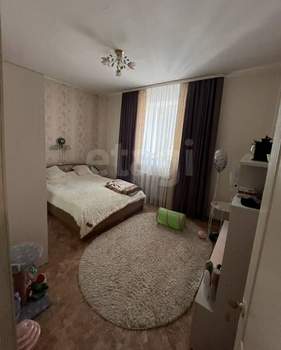 2-к квартира, вторичка, 50м2, 2/2 этаж