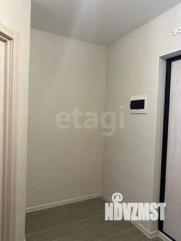 1-к квартира, вторичка, 40м2, 2/16 этаж