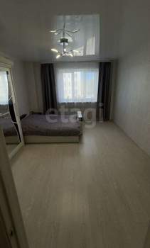 2-к квартира, вторичка, 62м2, 2/17 этаж