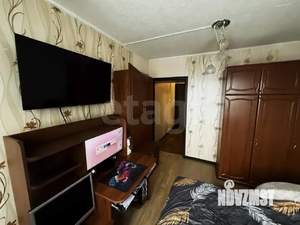 Студия квартира, вторичка, 23м2, 8/9 этаж