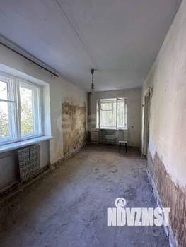 2-к квартира, вторичка, 41м2, 2/4 этаж