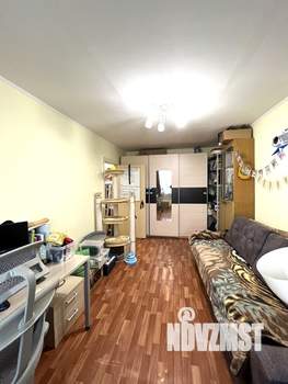 1-к квартира, вторичка, 30м2, 1/5 этаж