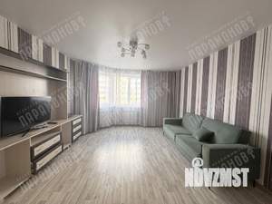 2-к квартира, вторичка, 62м2, 2/12 этаж