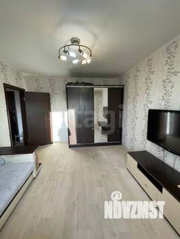 2-к квартира, вторичка, 53м2, 7/9 этаж