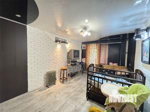 5-к квартира, вторичка, 96м2, 2/4 этаж